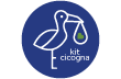 KIT CICOGNA