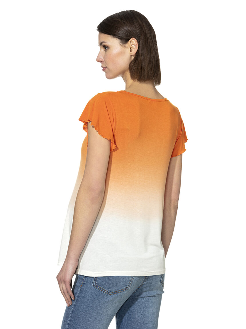 T-shirt gradiente - Prénatal