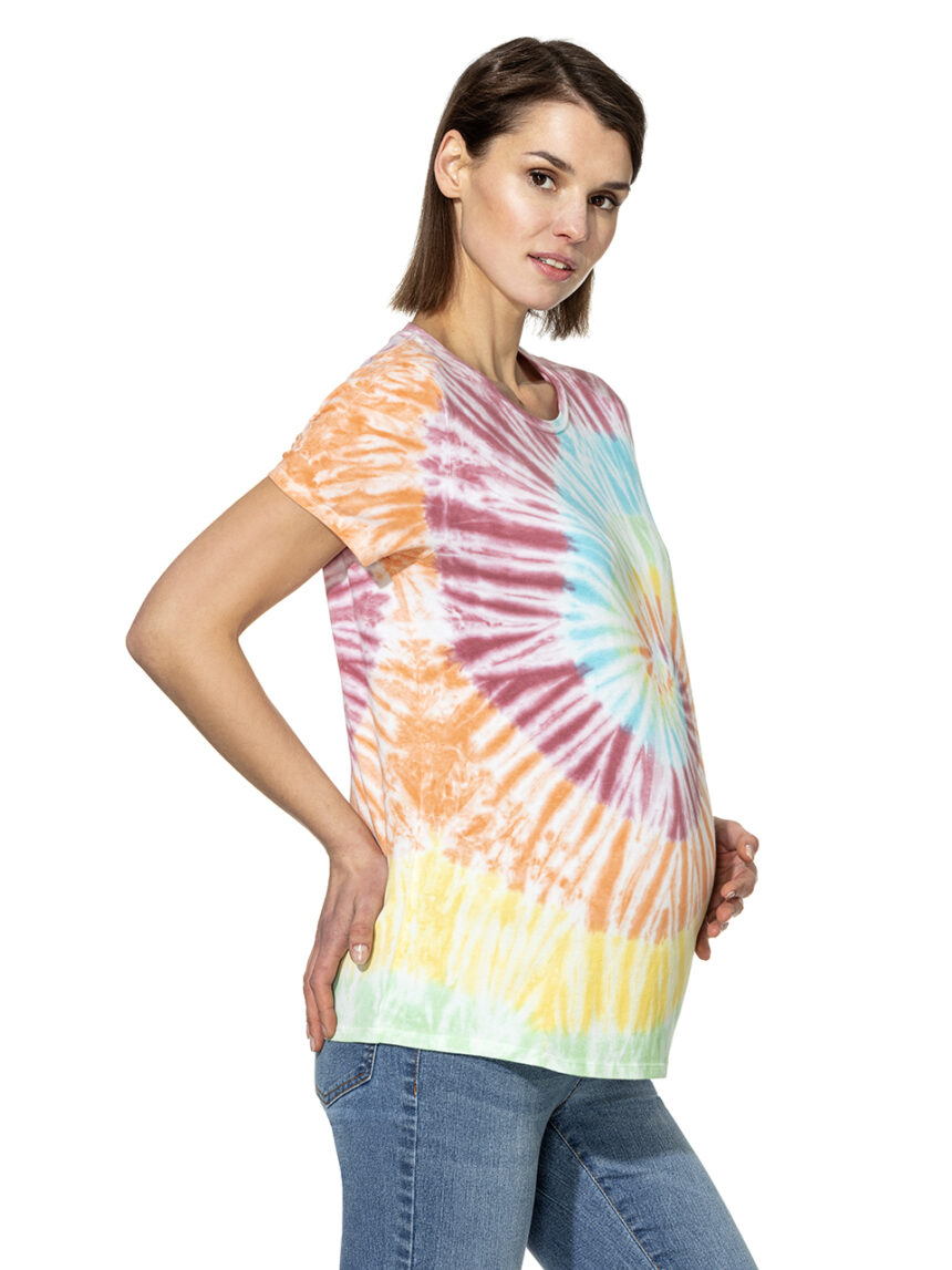 Camiseta de meia manga - Prénatal
