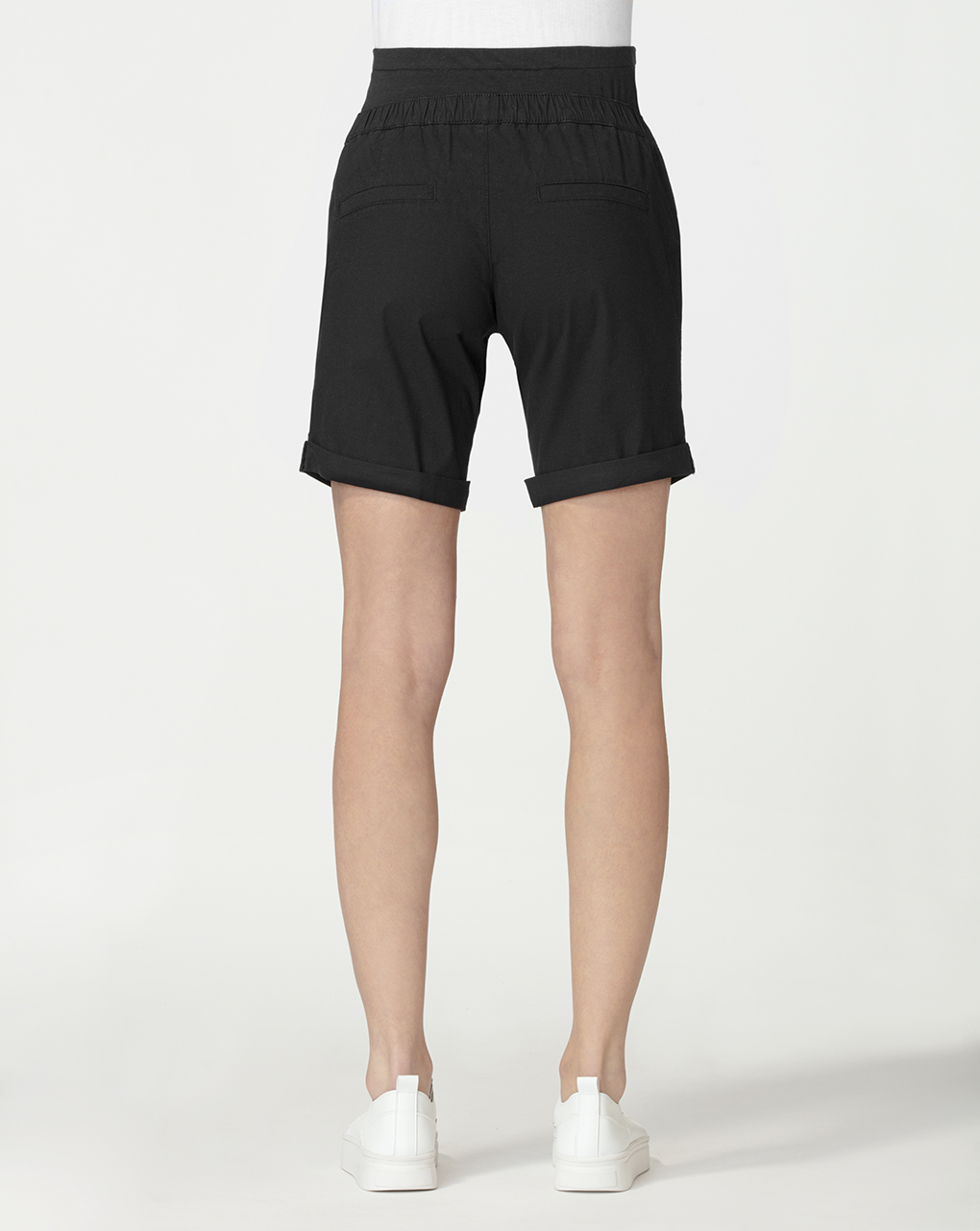 Bermuda de maternidade - Prénatal