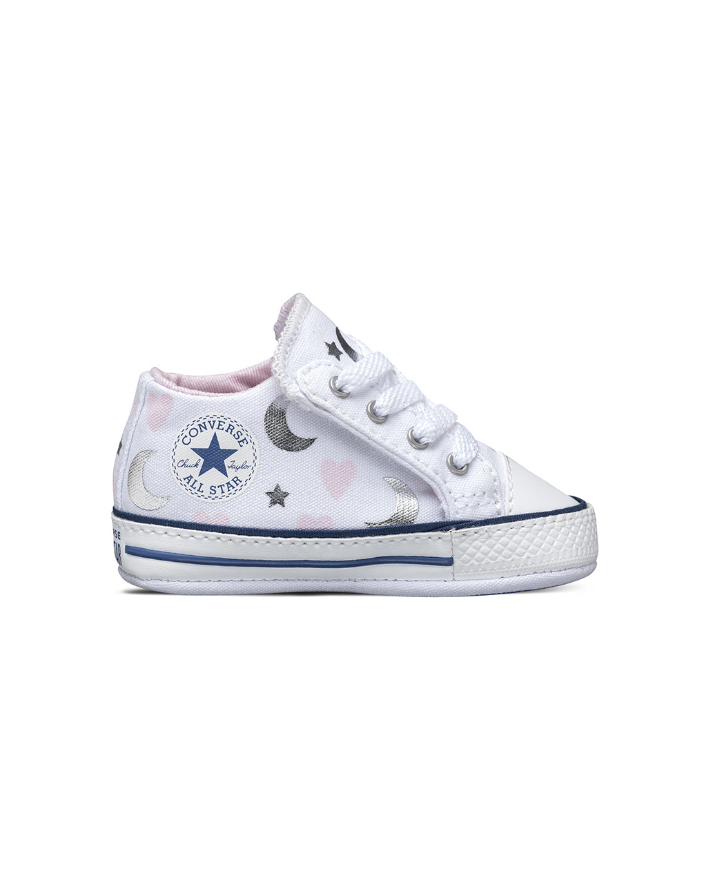 Converse - chuck taylor cribster - Converse