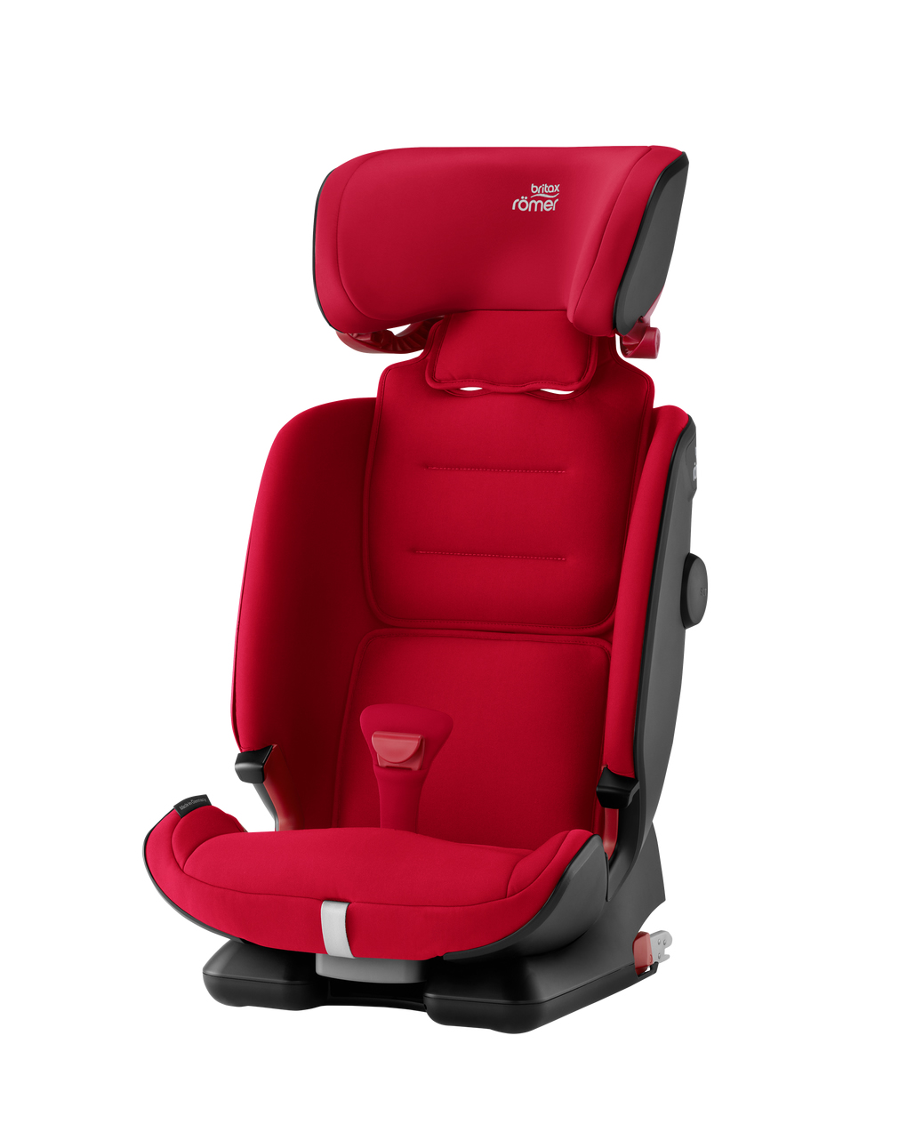 Advansafix iv r fogo vermelho (gr. 1/2/3) - Britax Romer