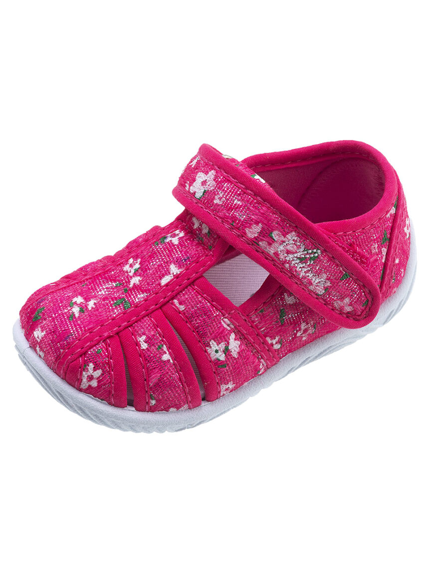 Chinelo feminino tullio - Chicco