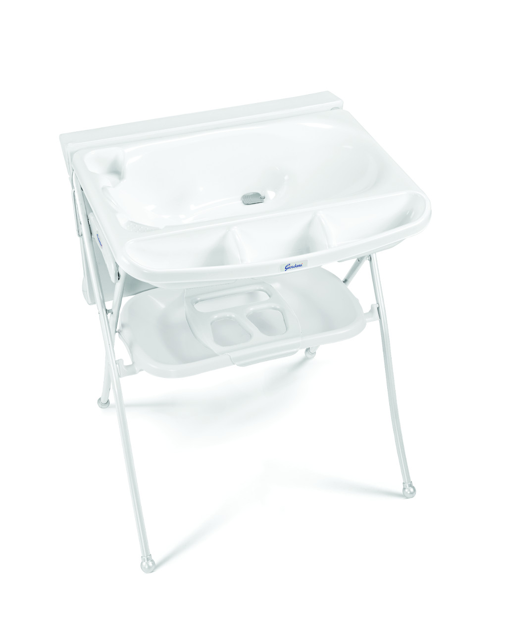 Giordani banheira so fly branco - Giordani
