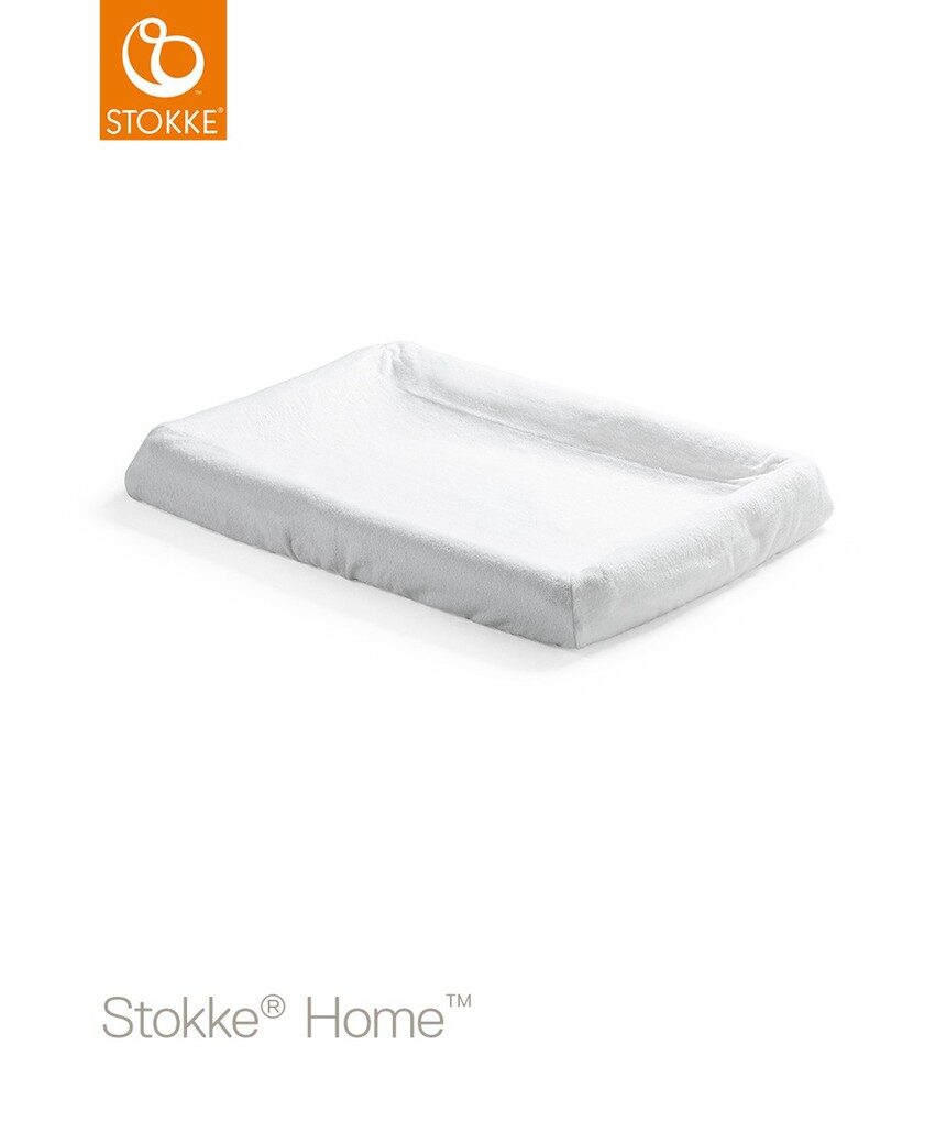 Capa de colchão para trocador doméstico stokke® - Stokke