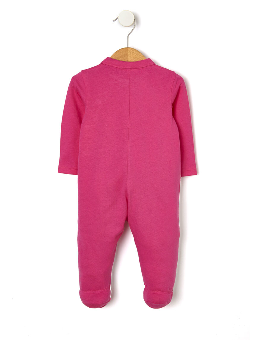 Body com estampa borboleta - Prénatal