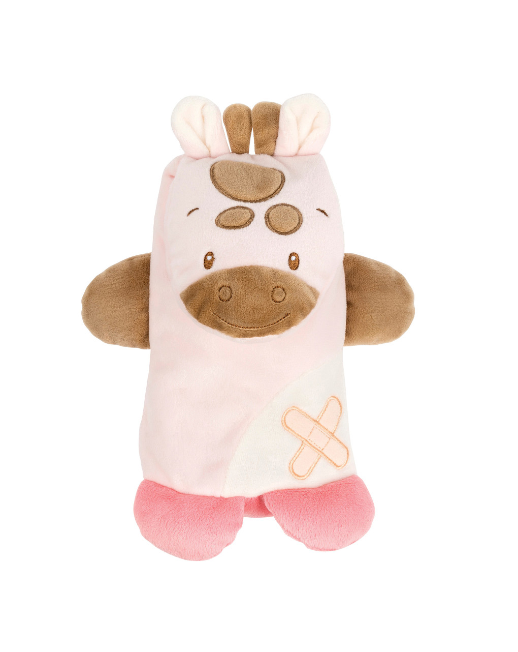 Nattou - girafa peluche - Nattou