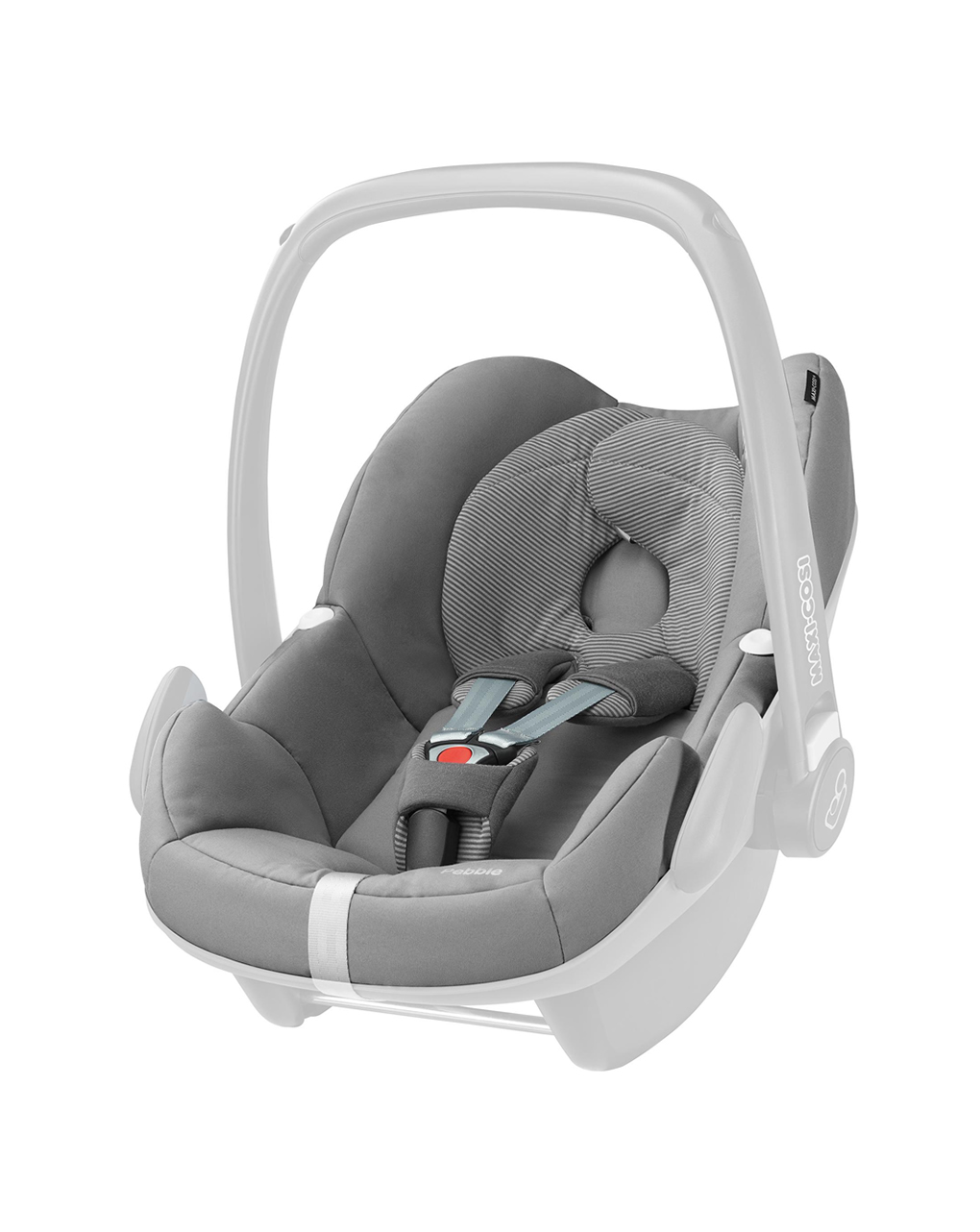 Jaqueta de verão seixo - Bébé Confort