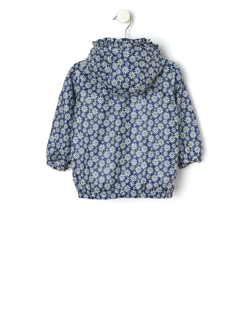 Blusão de fantasia de menina feita de plástico reciclado - Prénatal