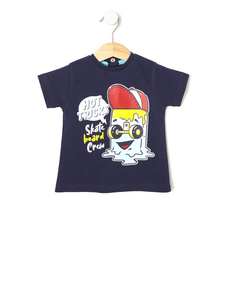 Estampa de camiseta - Prénatal