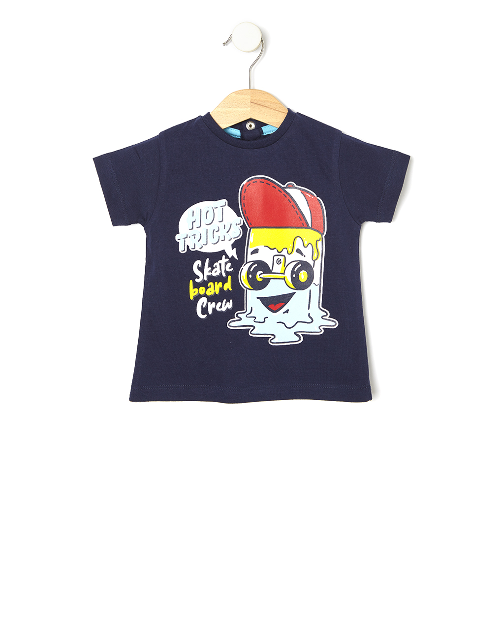 Estampa de camiseta - Prénatal