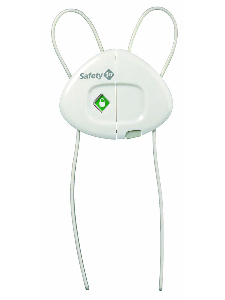 Trava alças flexíveis - Safety 1st