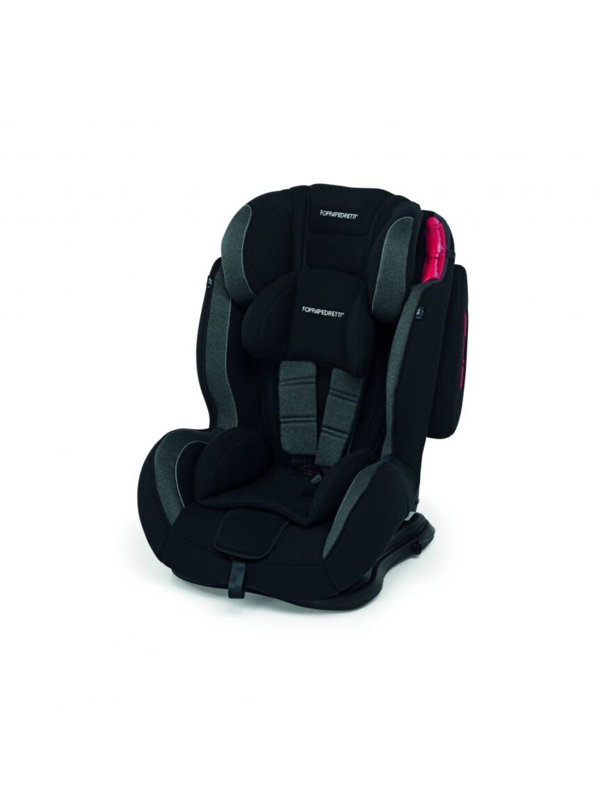 Car & go - assento de carro de carbono (gr. 1/2/3) - Foppapedretti