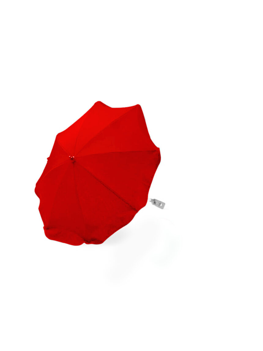 Guarda-chuva vermelho - Giordani