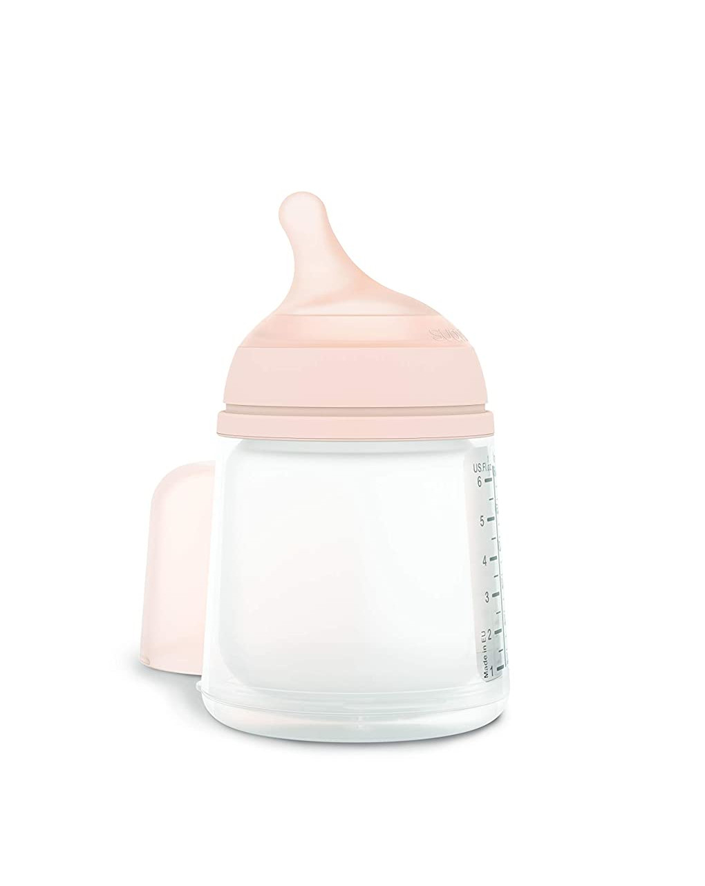 Garrafa 180 ml 180 ml zero zero suavinex - Suavinex