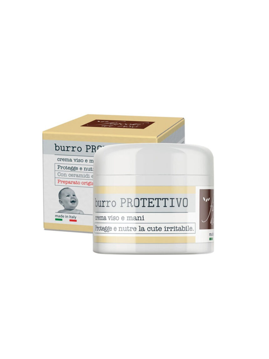 Manteiga protetora 30 ml - Fiocchi di Riso