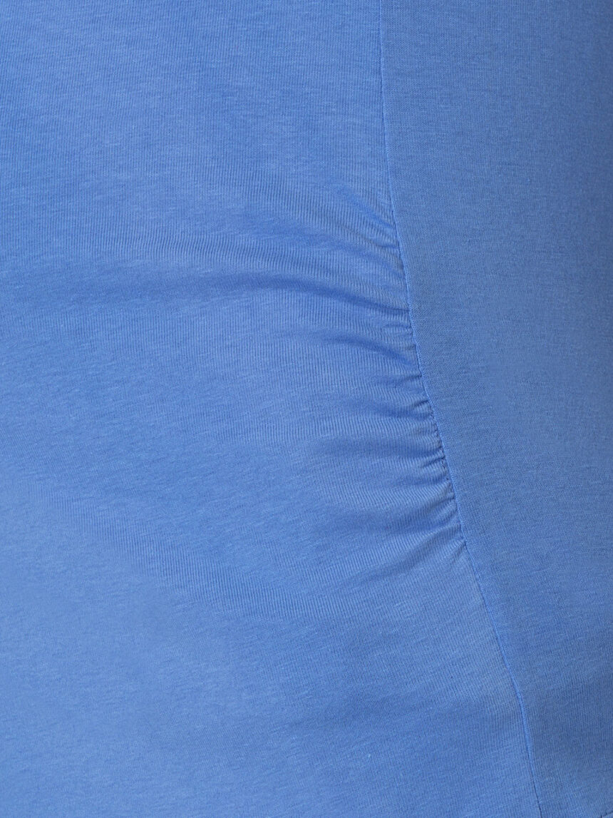 Camiseta regata de amamentação - Prénatal