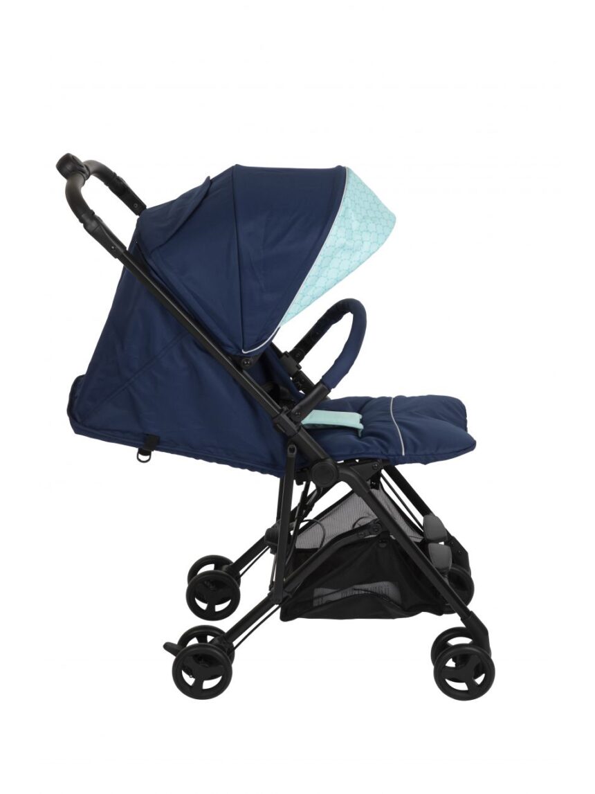 Giordani - carrinho de passeio sidney blue - Giordani