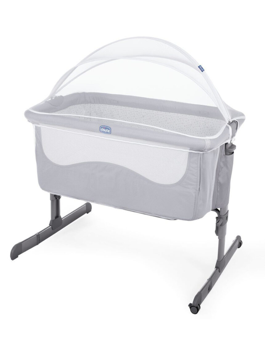 Mosquiteiro para chicco next2me cots white - Chicco