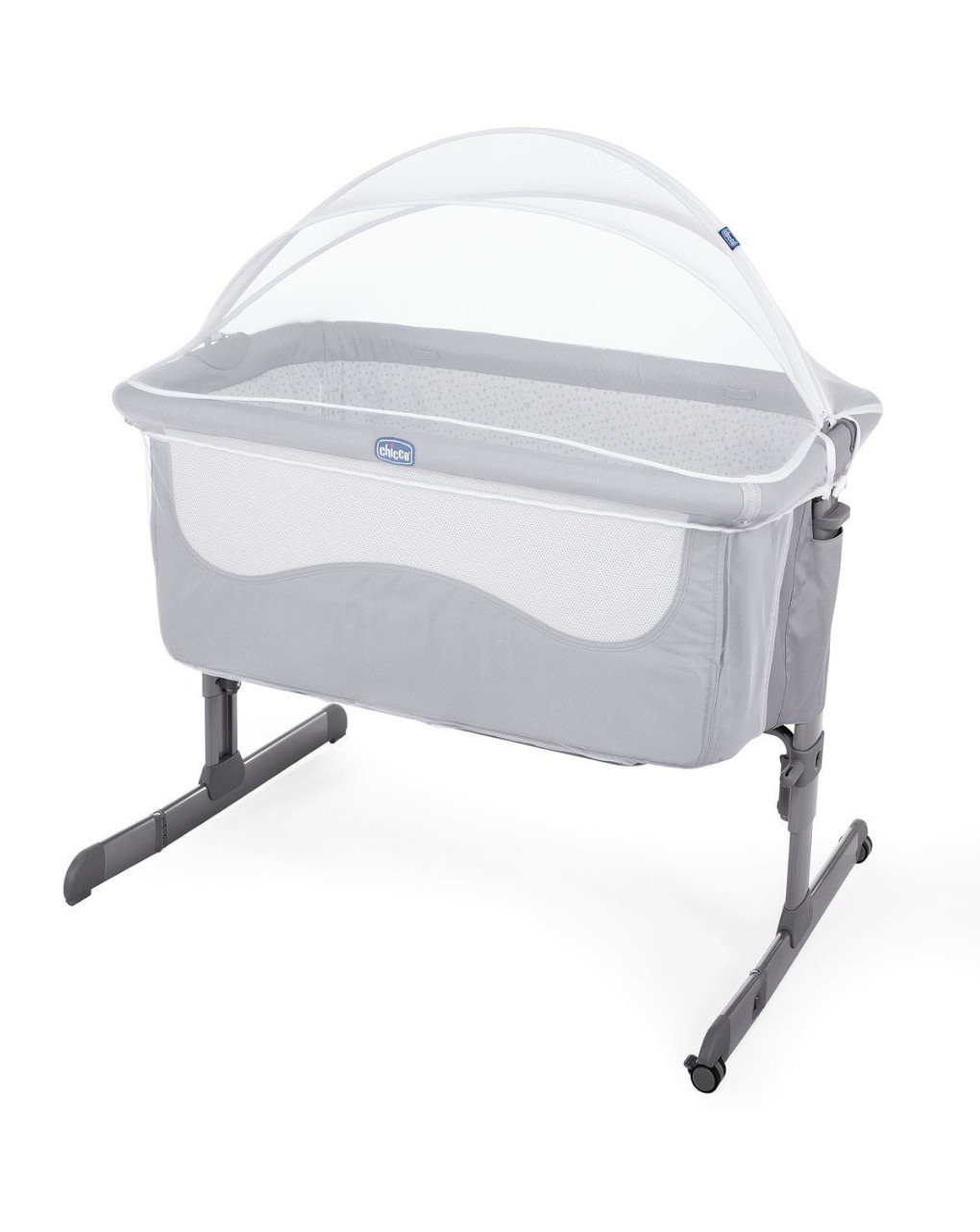 Mosquiteiro para chicco next2me cots white - Chicco
