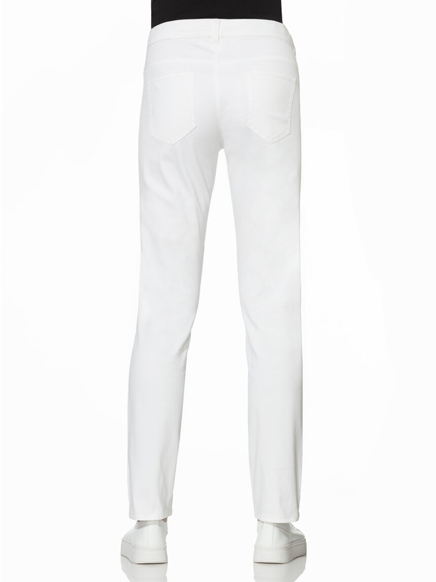 Calças com cintura baixa - Prénatal