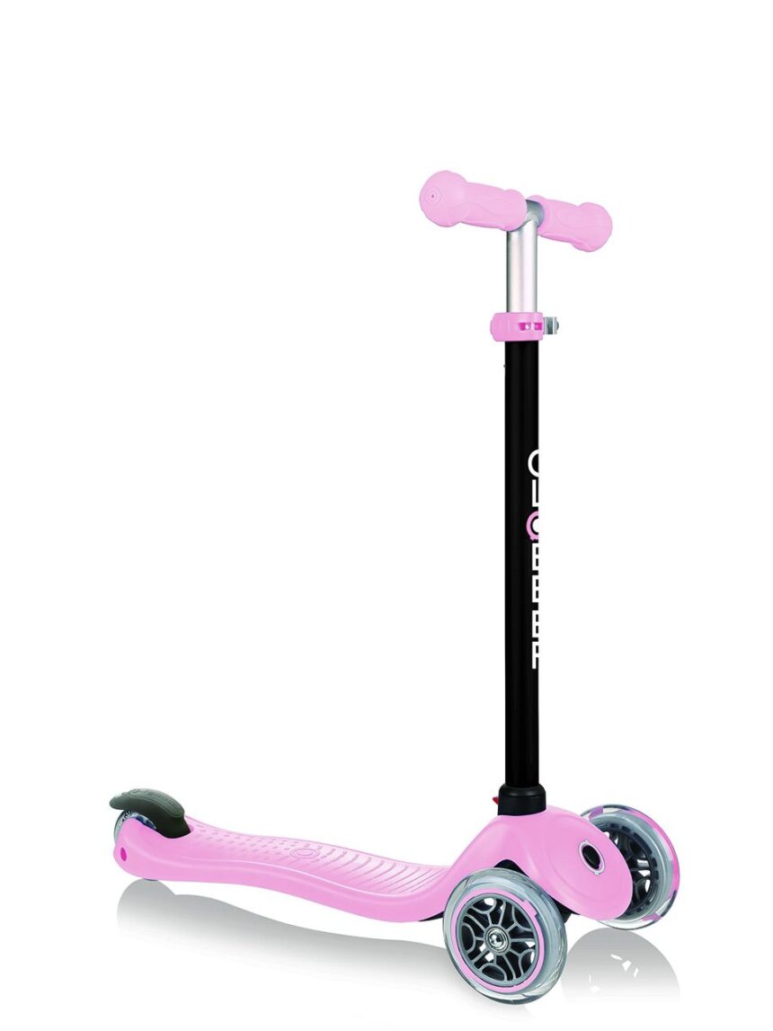 Globber - go-up desportivo - rosa pastel - Globber