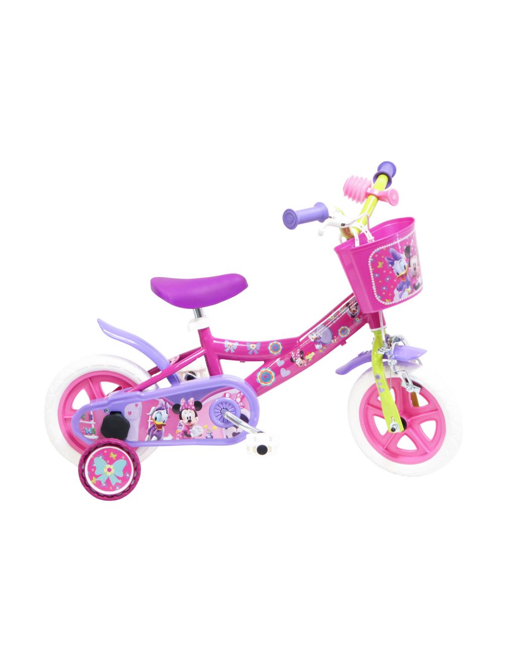 10 "minnie mouse - idade 2/3 anos - Mondo