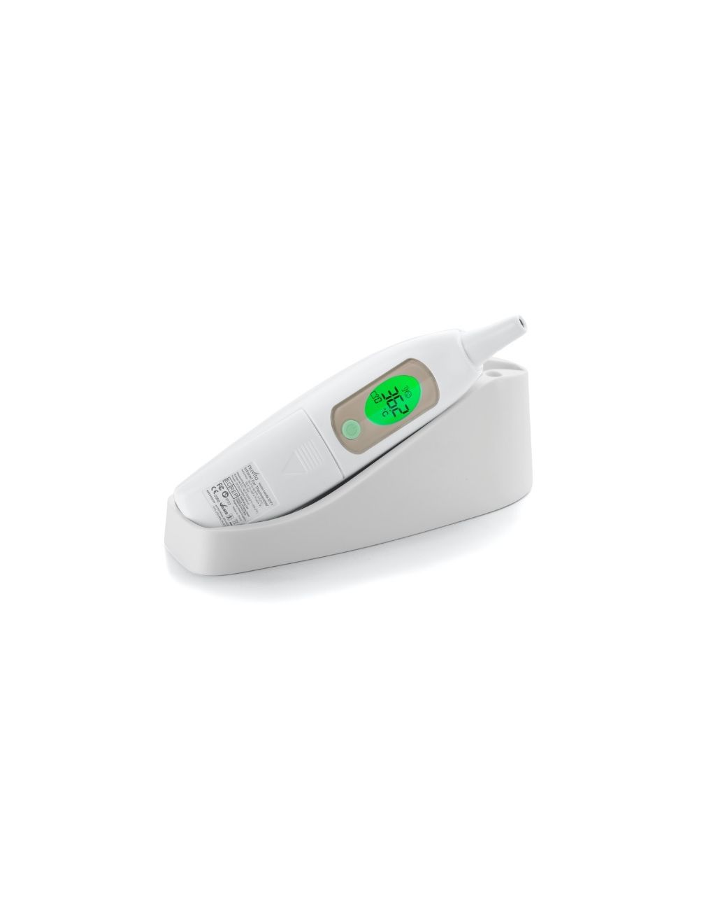 Termômetro de ouvido digital infravermelho 2071 - Nuvita
