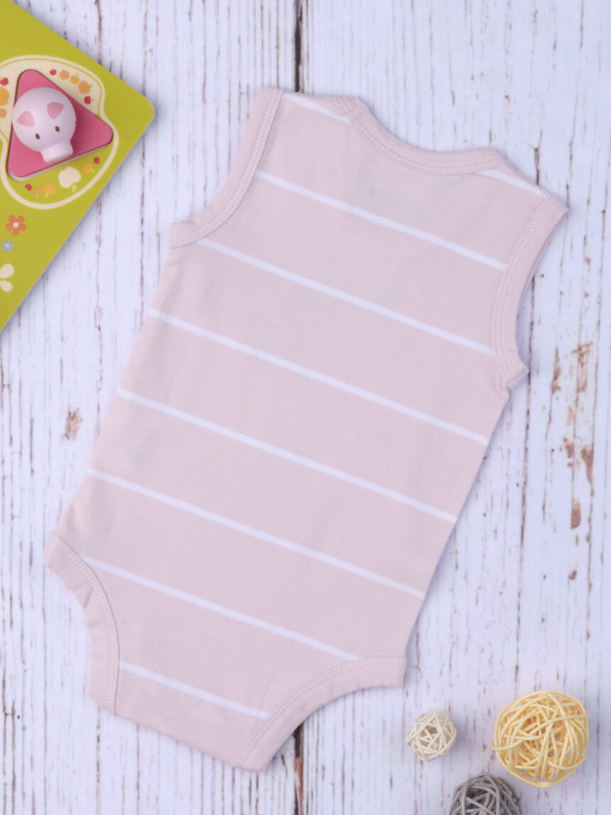 Body bimba "meu único raio de sol" - Prénatal