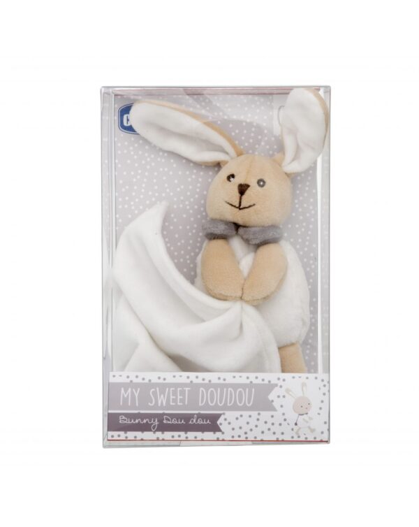 Chicco Dou Dou Bunny Prenatal