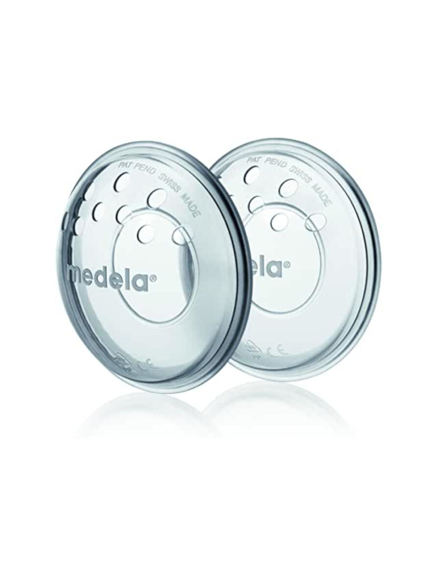 2pcs protetor de mamilo - Medela