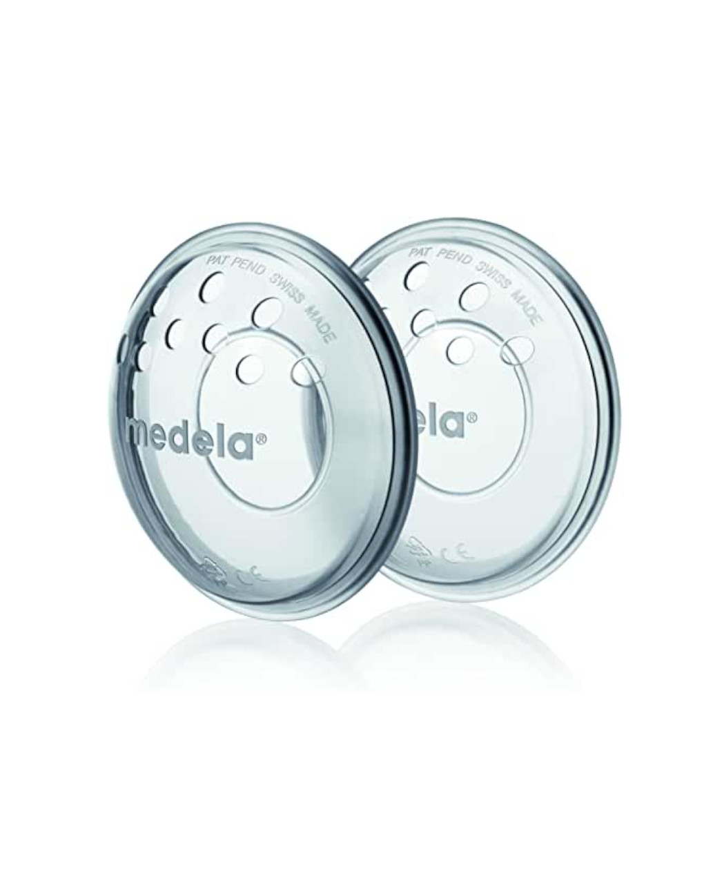 2pcs protetor de mamilo - Medela