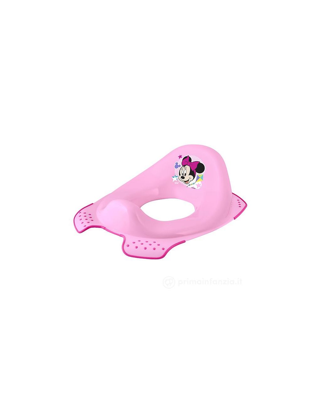Minnie simplesmente redutora de banheiro - Lulabi Disney, Lullabi
