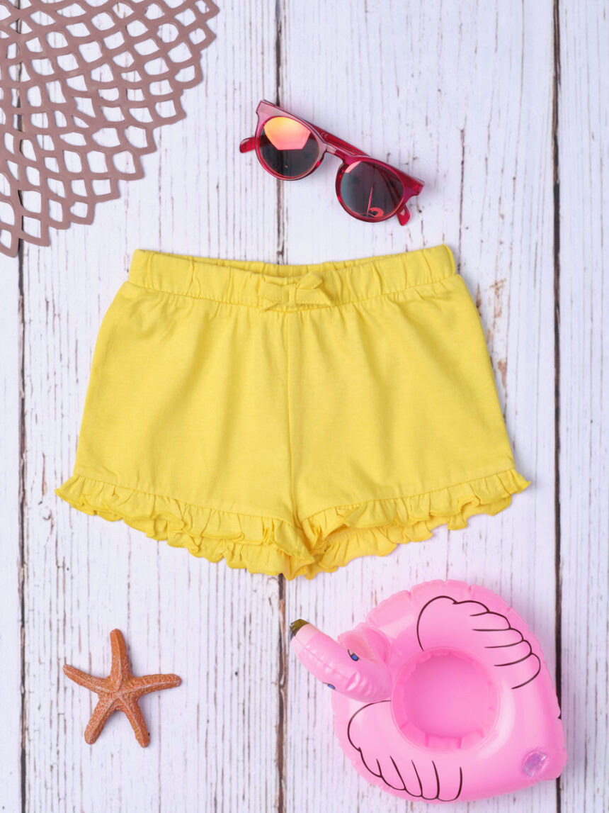 Roupa de menina "eu amo o verão" - Prénatal