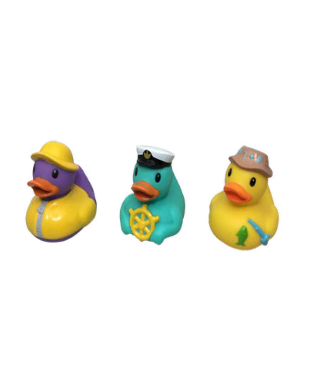 Bkids - patos de banheiro - B-kids