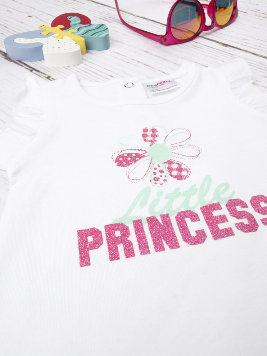 Menina "princesa" completa - Prénatal