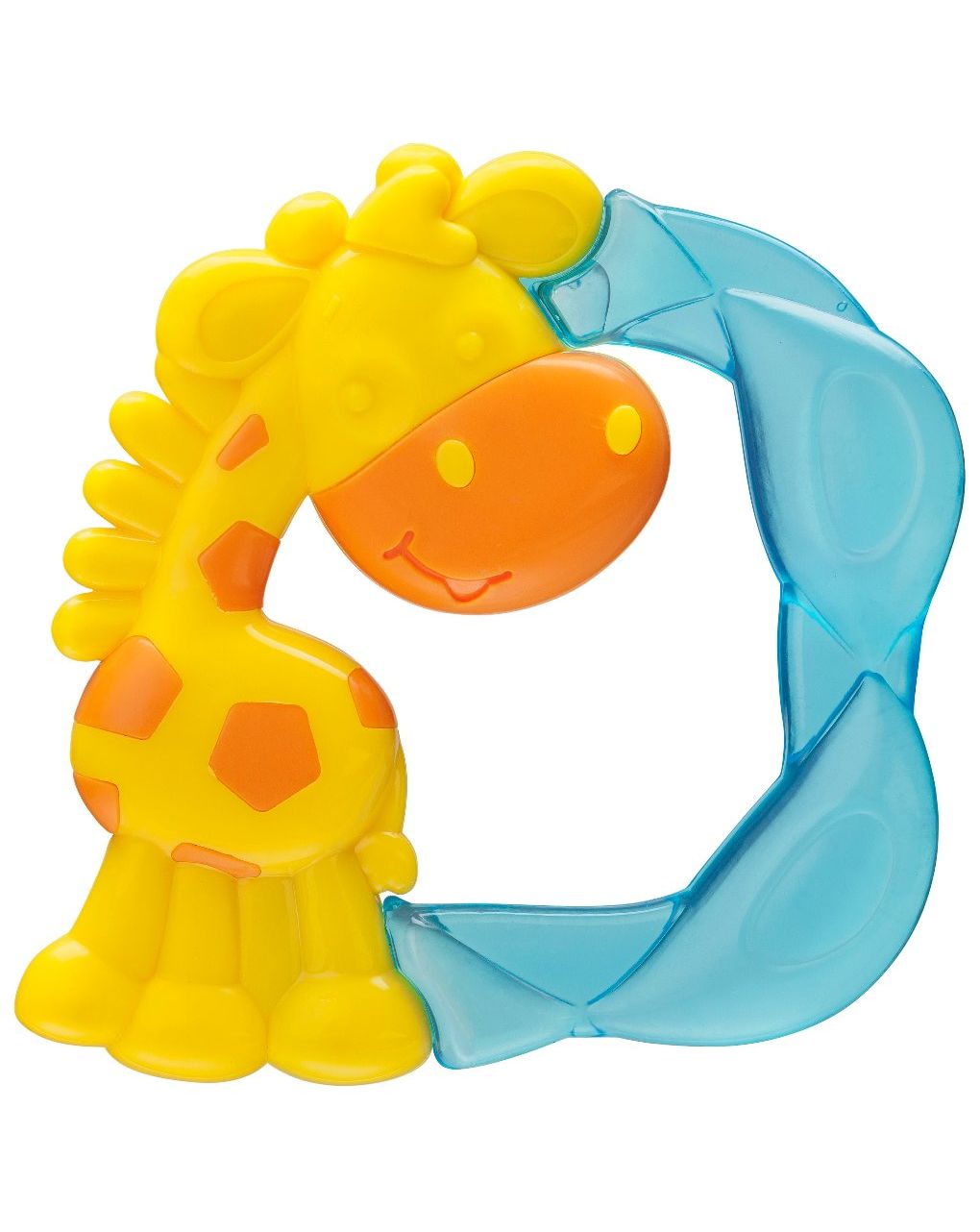Girafa jerry mordedor de água - Playgro