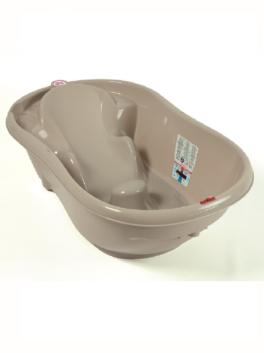 Onda cinzento - Okbaby