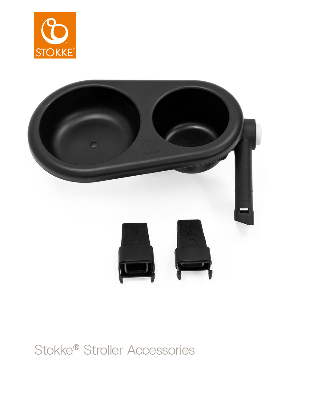 Stokke® stroller snack tray - Stokke