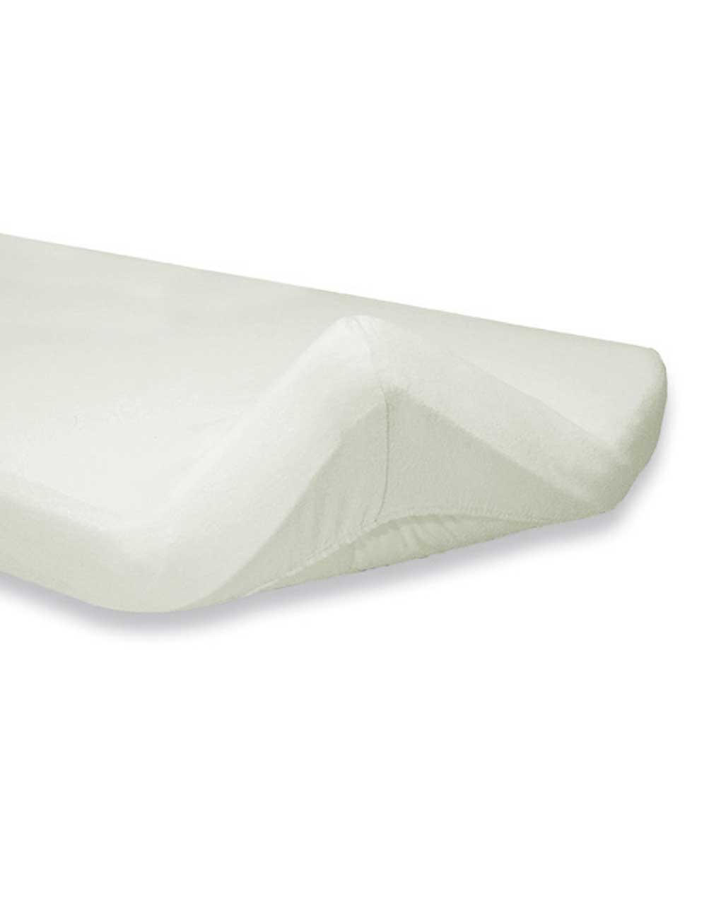 Capa de colchão de esponja para berço 35x73 cm - Giordani