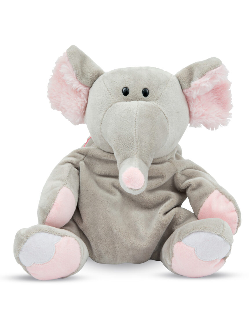 Mochila elefante - Giordani