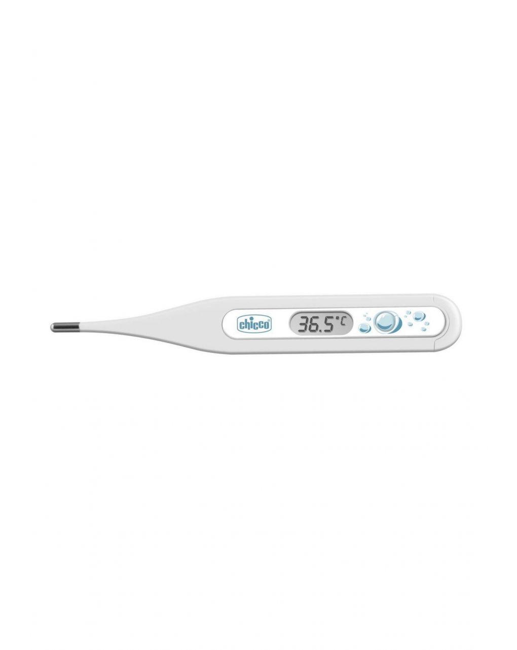 Termômetro digital digi baby - Chicco