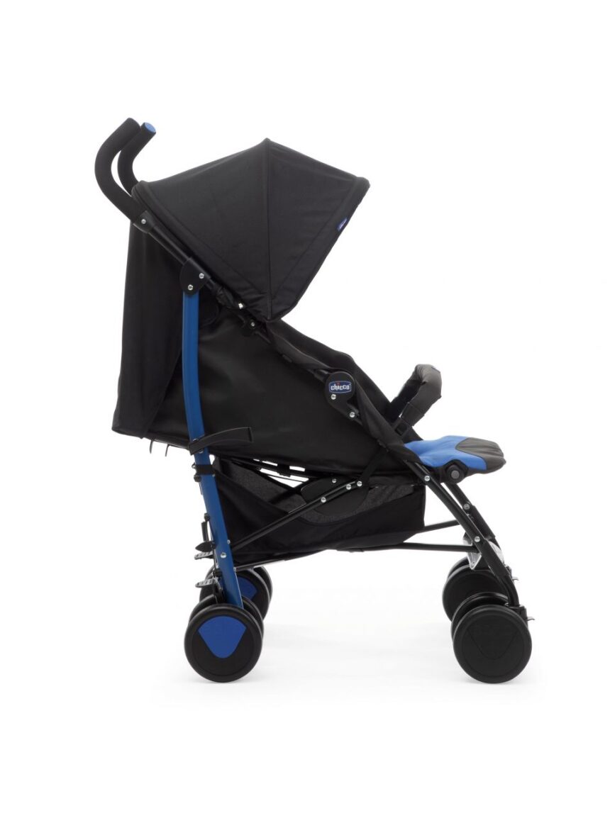 Echo mr blue stroller - Chicco