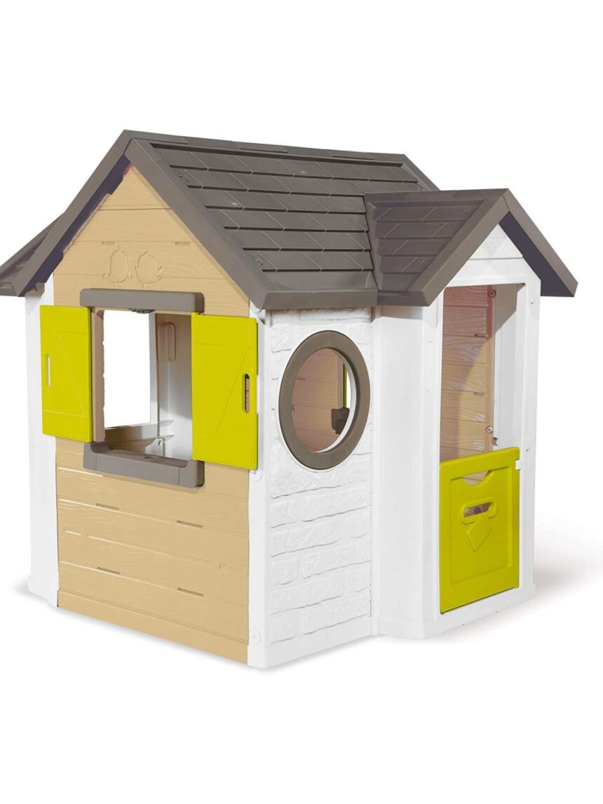 Casa minha casa neo - Smoby