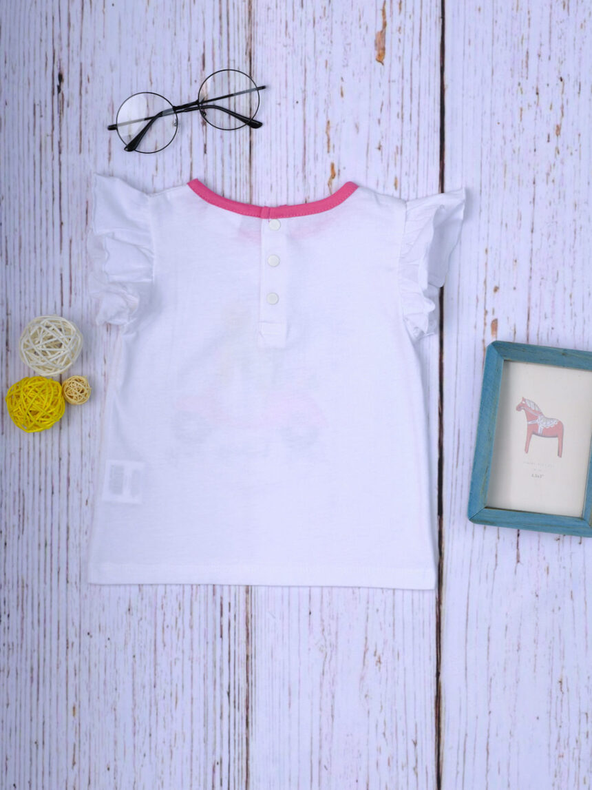 Roupa de menina "tartaruga ninja" - Essential by Prénatal