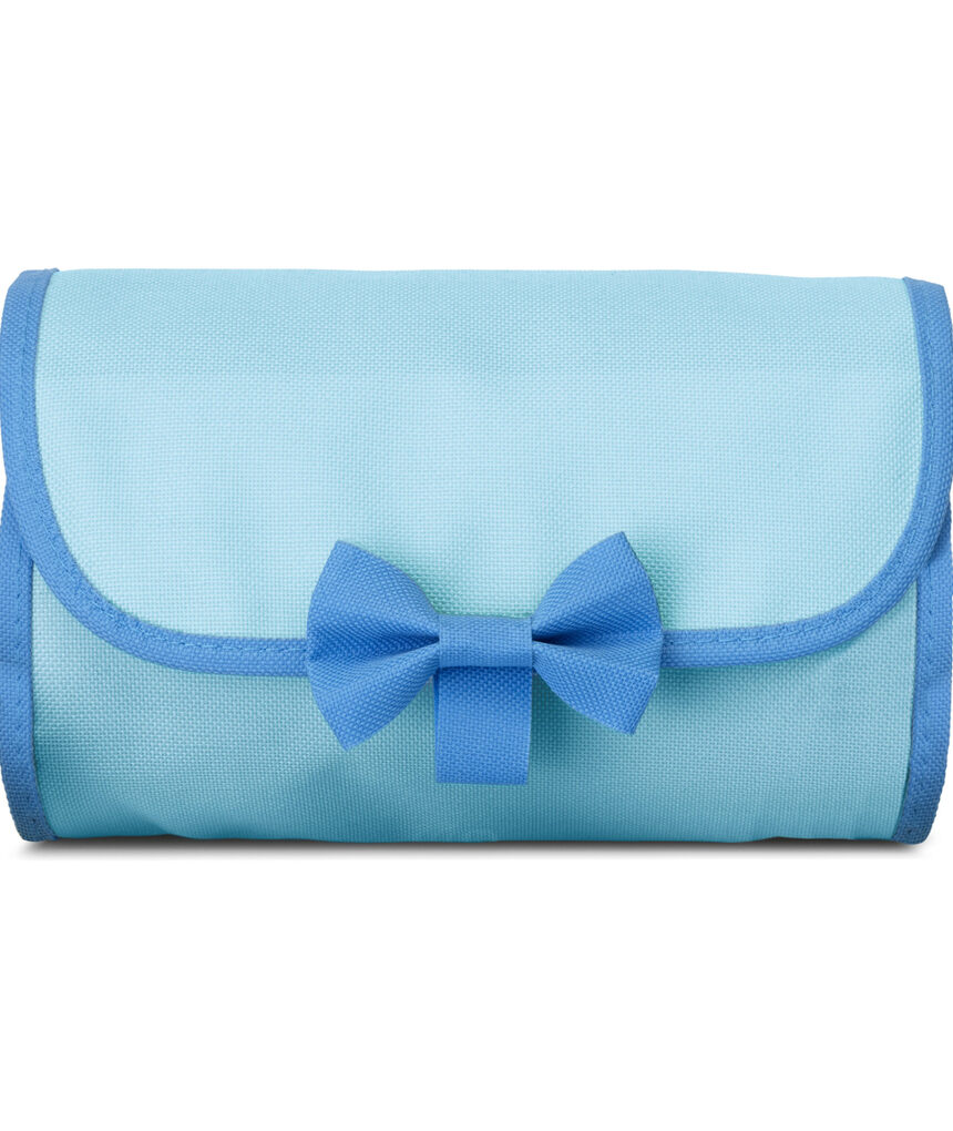 Conjunto de higiene azul 0m + - Chicco