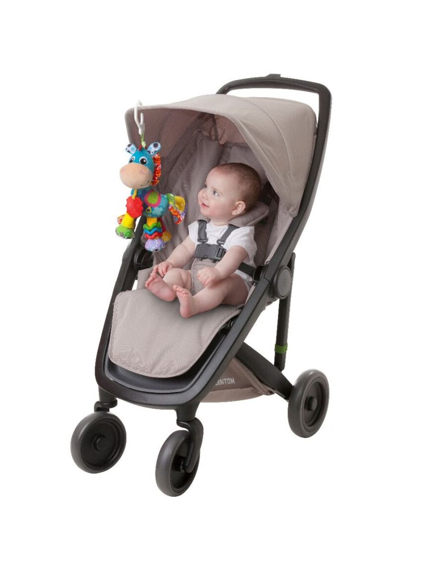Playgro - atividade amigo clipe clop - Playgro