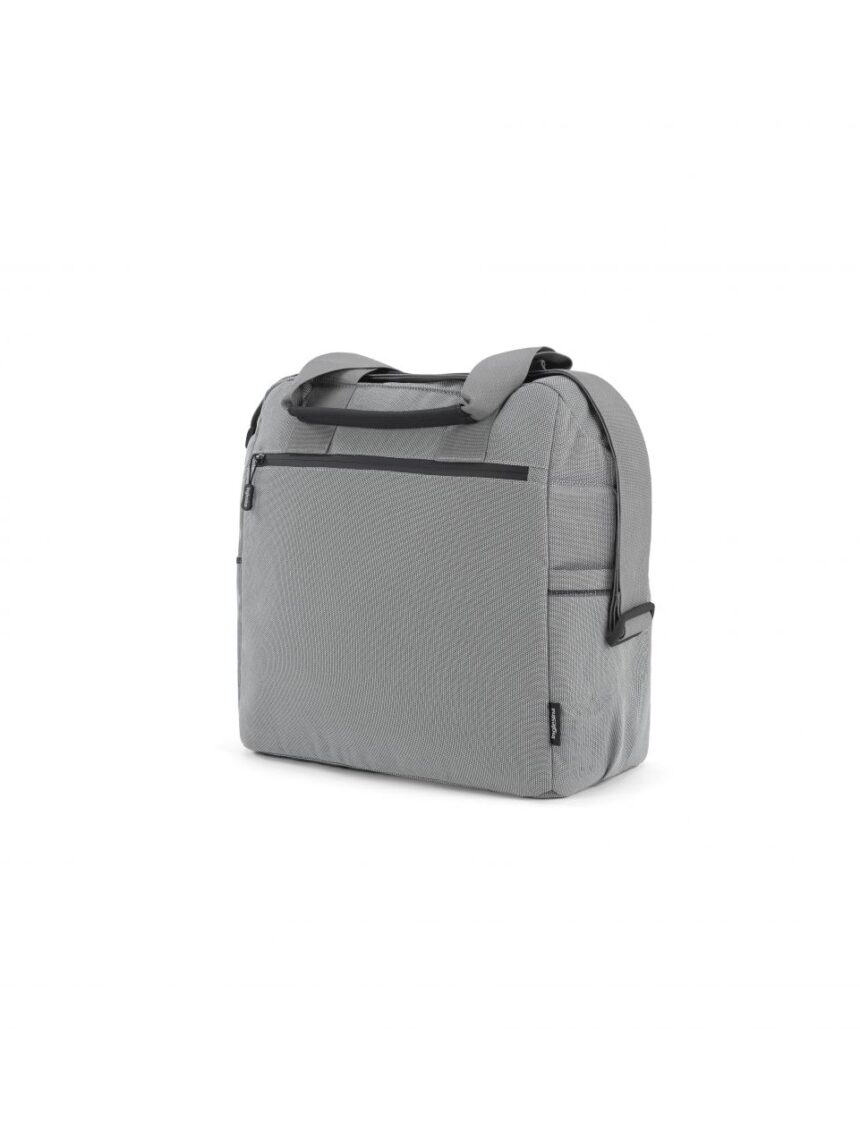 Inglesina aptica xt day bag, horizonte cinza - Inglesina