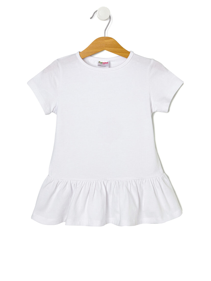 Conjunto t-shirt e top - Prénatal
