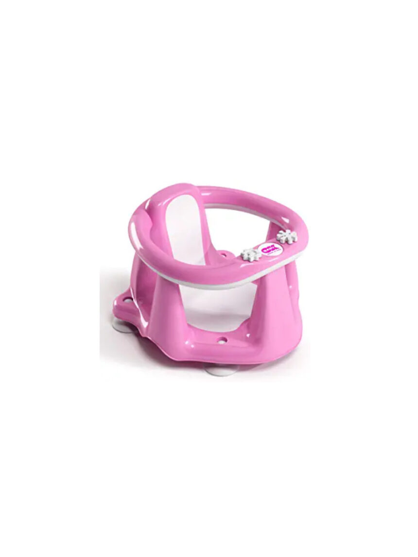 Flipper evolution rosa - Okbaby